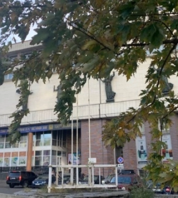 У Києві у Будинку художника відкриється виставка робіт митців різних поколінь
