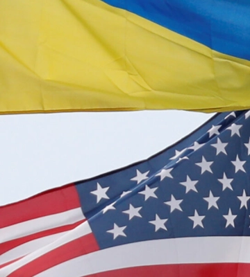 США представлять &quot;мирний план&quot; у Лондоні: WP про головну умову Вашингтона