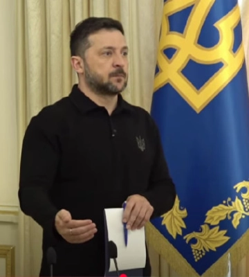 США в Лондоне предложат признать аннексию Крыма и заморозить линию фронта, – WP