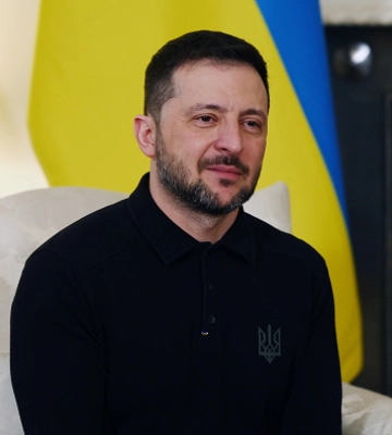 Зеленский ответил, признает ли Украина Крым российским