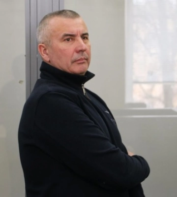 Экс-командующему ОТГ «Харьков» Галушкину продлили меру пресечения