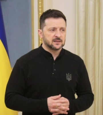 Громадяни Китаю працюють на російському заводі з виробництва дронів – Зеленський