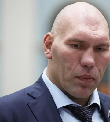 Депутат Держдуми Валуєв влаштував істерику через звернення Гашека до МОК Депутат Держдуми Валуєв влаштував істерику через звернення Гашека до МОК