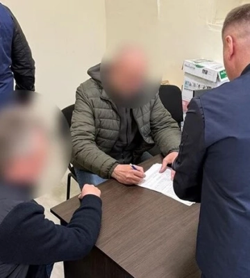 Посадовця військової частини на Вінниччині підозрюють в незаконному оформленні бойових виплат на майже 5 млн грн