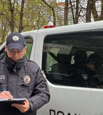 В Одесі військовий ТЦК та СП влаштував бійку зі стріляниною