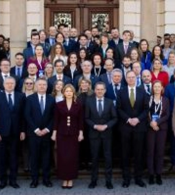 Україна — Нідерланди: у Львові започаткували формат співпраці для підтримки реформ на шляху до членства в ЄС