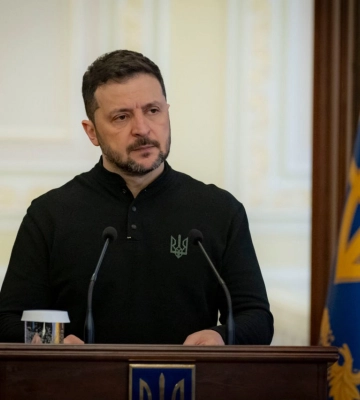 США запропонують визнати Крим російським на перемовинах у Лондоні 23 квітня, - WP