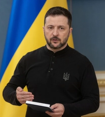 США не зможуть без України там, – Зеленський сказав, чи може ЗАЕС "стати нейтральною"