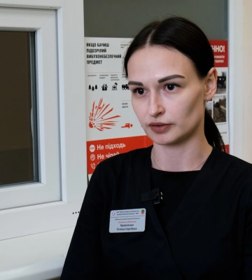 Росіяни атакували Запоріжжя: є постраждалі (ОНОВЛЕНО)