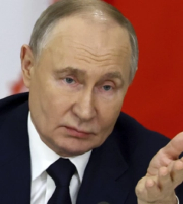 "Путин сделал признание в военных преступлениях": спикер ВСУ изложил факты по ударам по Сумам, Кривому Рогу и Одесщине