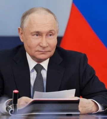 Путін погодився зупинити бойові дії по лінії фронту, але назвав Трампу умову – FT