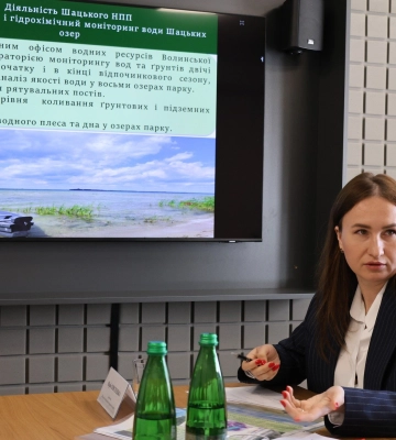На Волині перейменували митний пост