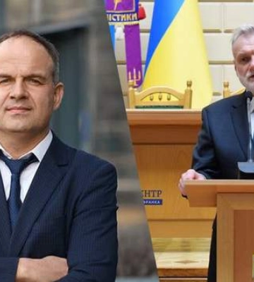 У Львові в університеті Франка завершились вибори ректора