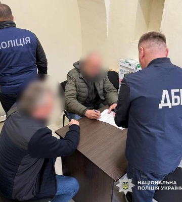 Посадовця військової частини на Вінниччині підозрюють в незаконному оформленні бойових виплат на майже 5 млн грн