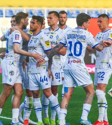 Буковина оголосила про реалізацію усіх квитків на півфінал Кубка України проти Динамо Київ