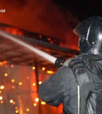 &quot;Шахеди&quot; атакували Одесу: пошкоджено будинки та підприємства. ФОТОрепортаж