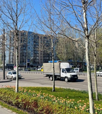 Погода та прикмети на середу, 23 квітня 2025 року