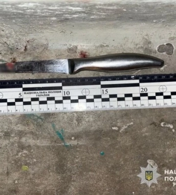 На Дніпропетровщині під час пожежі у будинку загинули чоловік та жінка