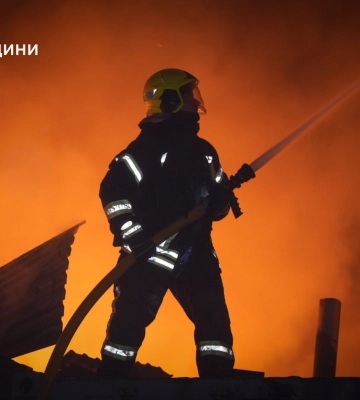 В Одесі пролунав вибух: що відомо