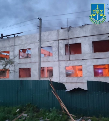 Вранці ворог атакував Недригайлівську громаду: є поранені