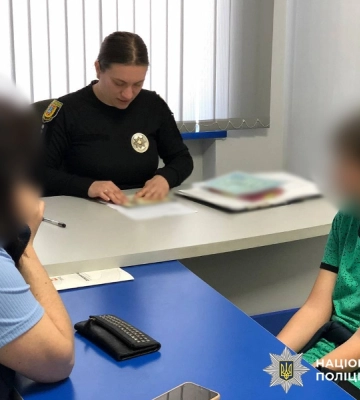 У багатоповерхівці на Одещині стався вибух