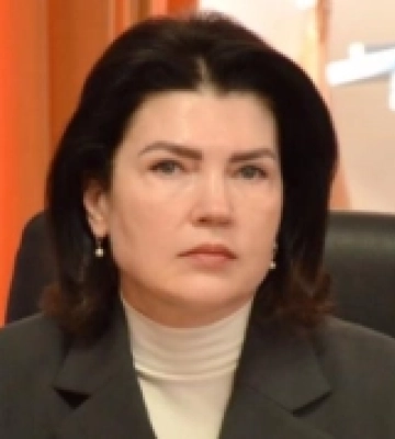 На Кіровоградщині депутатку обласної ради призначено заступницею керівника обласної державної адміністрації