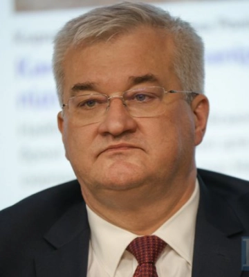 Сибіга: &quot;Росія, а не Україна, є перешкодою для миру. На Москву, а не на Київ, треба тиснути&quot;