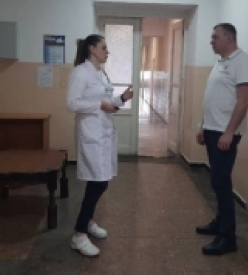 Медична катастрофа у Великоберезнянській громаді: людей залишили без базових прав