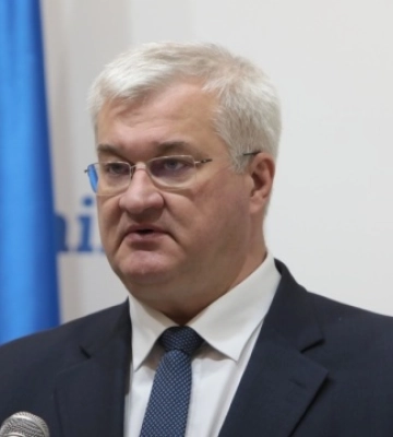 Сибіга про атаку РФ на Україну: Путін своїми діями демонструє неповагу до мирних зусиль