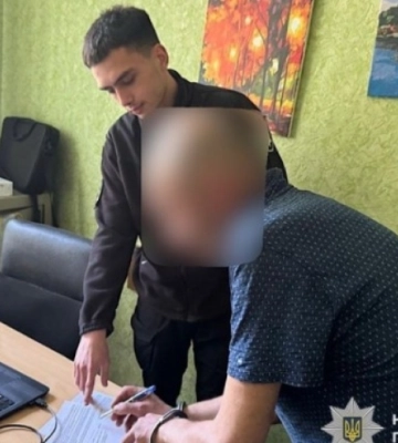 На Дніпропетровщині чоловік жорстоко вбив цивільну дружину