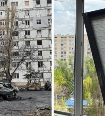 У міськраді Дніпра створили покрокову інструкцію куди звертатися по допомогу після «прильотів» У міськраді Дніпра створили покрокову інструкцію куди звертатися по допомогу після «прильотів»