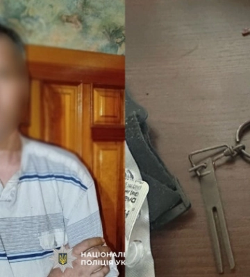 Довели шумні сусіди: в Києві чоловік кинув гранату з вікна