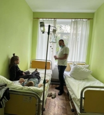 Медична катастрофа у Великоберезнянській громаді: людей залишили без базових прав