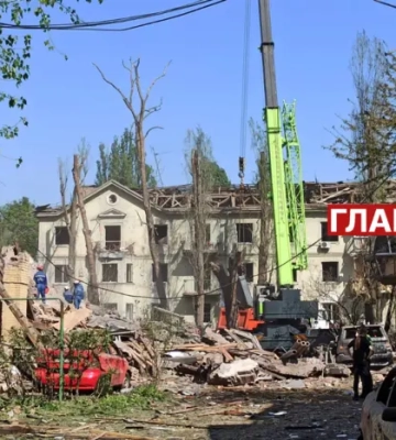 Сибіга: &quot;Росія, а не Україна, є перешкодою для миру. На Москву, а не на Київ, треба тиснути&quot;