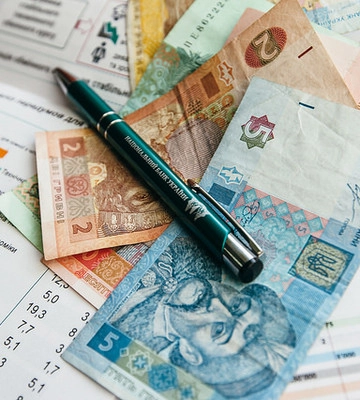 На Черкащині платникам податку на додану вартість відшкодували майже 300 мільйонів гривень