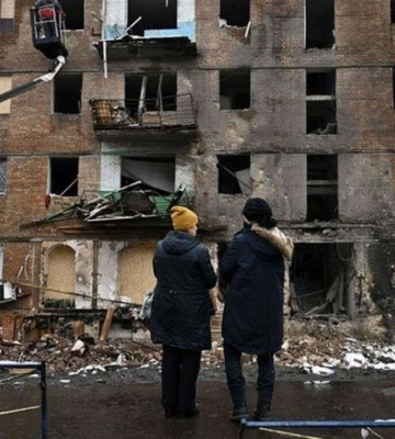 Помощь после атаки: в горсовете Днепра объяснили, куда обращаться