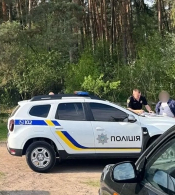 На Кременеччині чоловік підірвав гранату: сам у лікарні з серйозними травмами