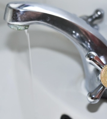У Дніпрі змінилися тарифи на абонплату за воду: скільки платити з квітня