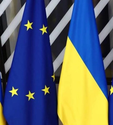Підсумки 23.04: Зустріч у Лондоні і Марганець