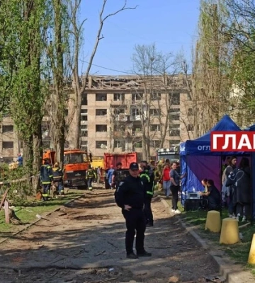 «М’ясник у Кремлі». Світові політики відреагували на нічну атаку на Київ