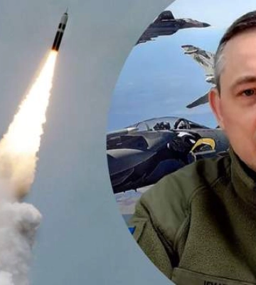В Києві 9 людей загинули внаслідок ударів балістичними ракетами
