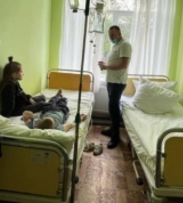 Медична катастрофа у Великоберезнянській громаді на Закарпатті: люди залишені без базових прав