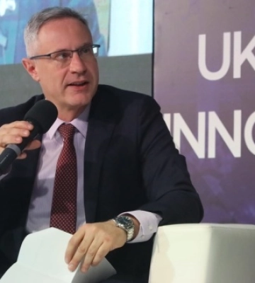 Зеленський відреагував на масований удар РФ