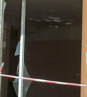 Унаслідок нічної атаки по Полтаві постраждали восьмеро людей, пошкоджено понад 120 об&#039;єктів