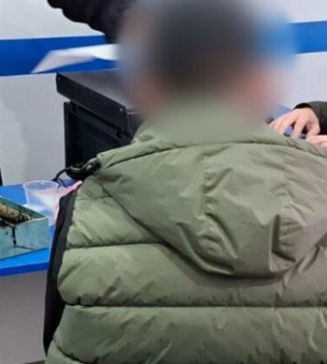 Мешканець Одещини став підсудним за пограбування 15-річної дівчини