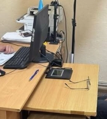 На Дніпропетровщині чоловік жорстоко вбив цивільну дружину