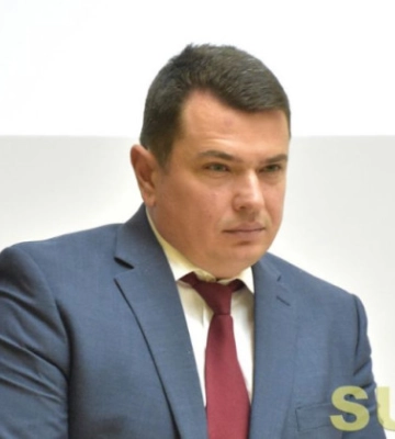 ЄСПЛ виніс рішення на користь екс-директора НАБУ Артема Ситника у справі про його внесення до реєстру корупціонерів