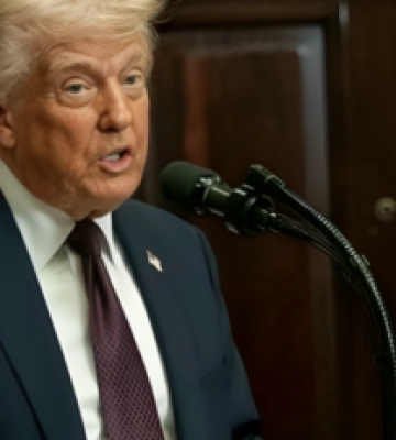 «А ты, дурак, что ты делаешь?!» Дипломат Бессмертный обратился к Трампу