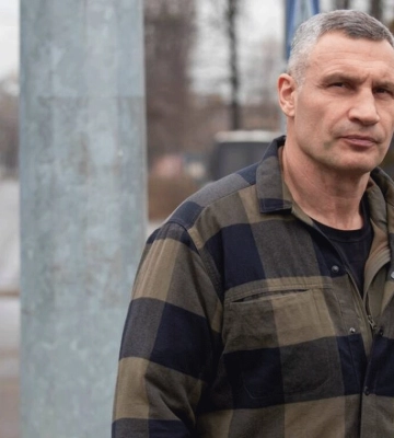 В Киеве завтра объявлен День траура
