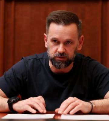 Віктор Микита: Закарпаття – лідер серед за темпами економічного зростання в країні за результатами І кварталу 2025 року